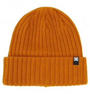 Dc Wheat DC Shoes Fish N Destroy 2 - Cuffed Beanie | JXG-618427