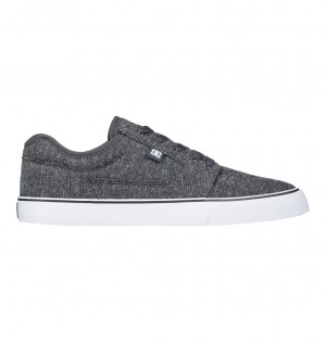 Grey Rinse DC Shoes Tonik Tx Se - Shoes | DUO-490381