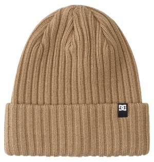 Incense DC Shoes Fish N Destroy 2 - Cuffed Beanie | NEM-872095