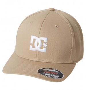 Overcast DC Shoes Cap Star - Cap | EWI-243750