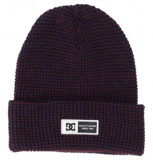 Tawny Port DC Shoes Sight - Beanie | VNC-094152