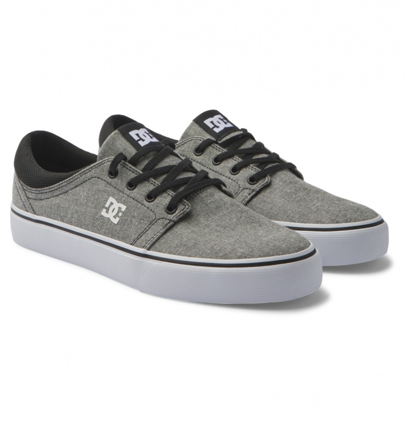 Battleship Smashup DC Shoes Trase Tx - Shoes | BOG-369502