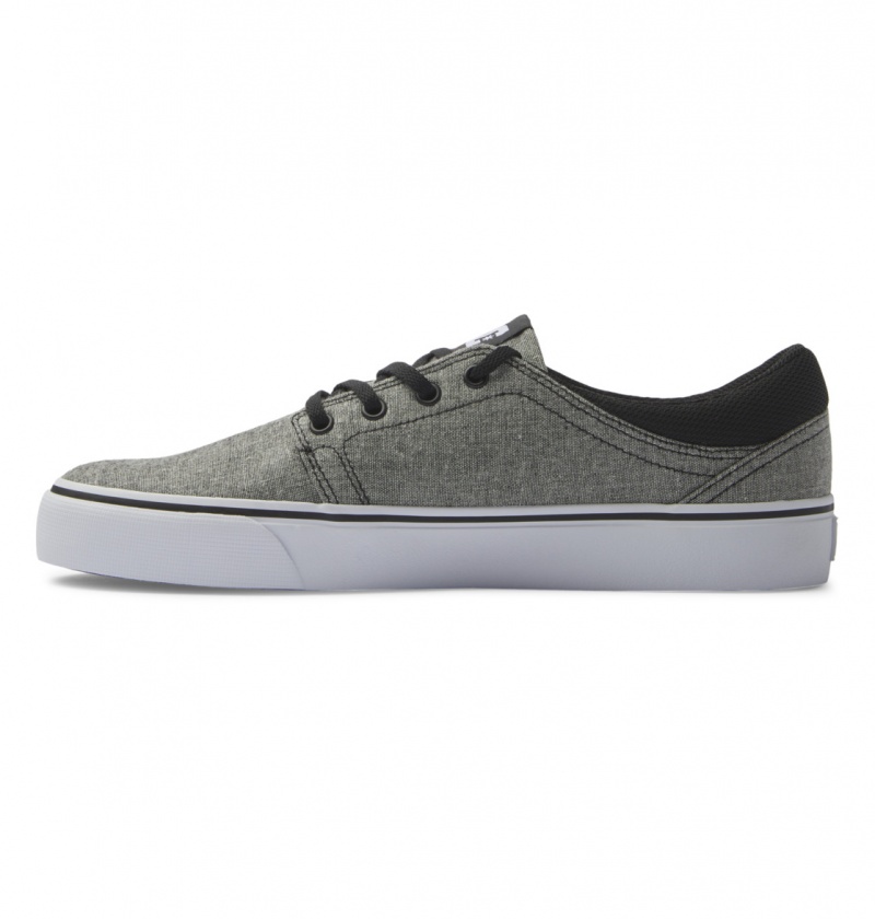 Battleship Smashup DC Shoes Trase Tx - Shoes | BOG-369502