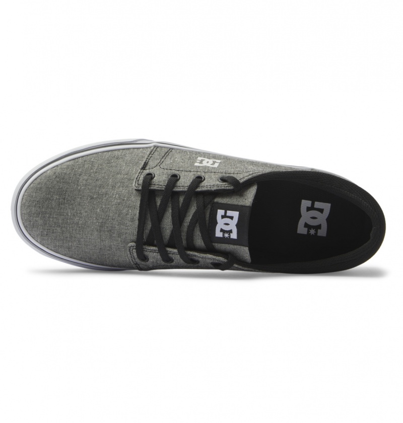 Battleship Smashup DC Shoes Trase Tx - Shoes | BOG-369502