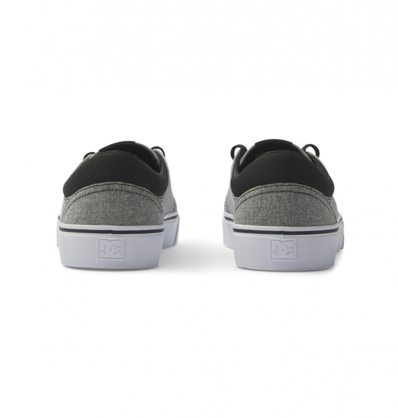 Battleship Smashup DC Shoes Trase Tx - Shoes | BOG-369502