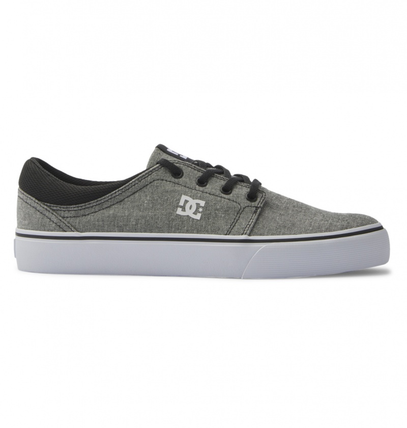 Battleship Smashup DC Shoes Trase Tx - Shoes | BOG-369502