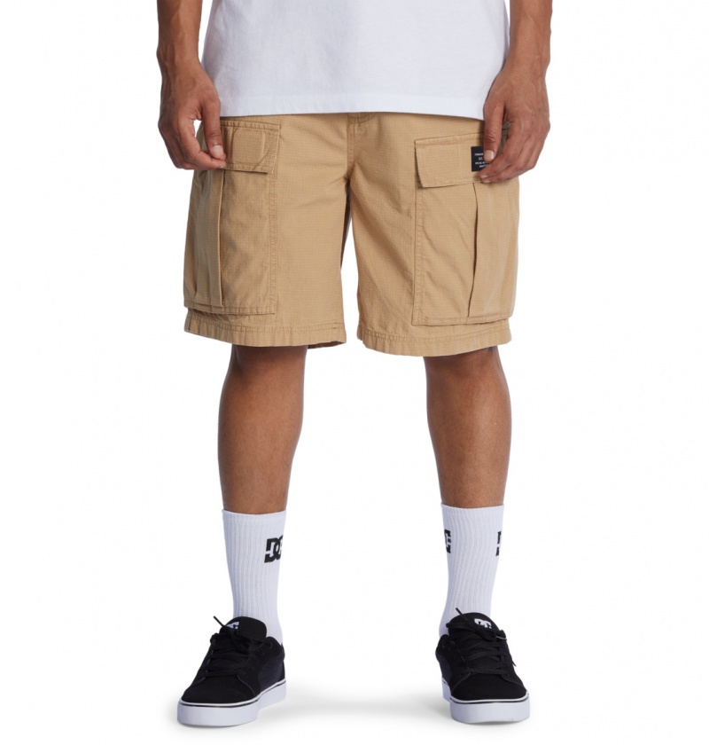 Incense DC Shoes Tundra - Cargo Shorts | TES-709654