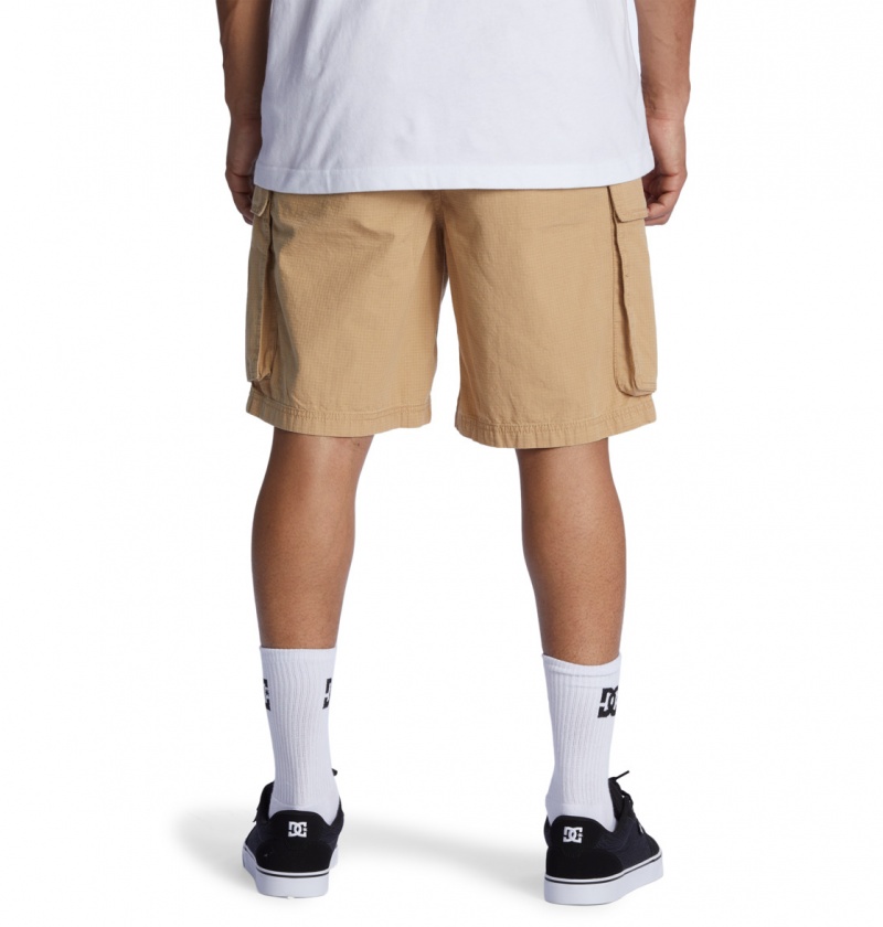 Incense DC Shoes Tundra - Cargo Shorts | TES-709654