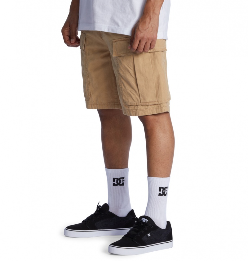 Incense DC Shoes Tundra - Cargo Shorts | TES-709654