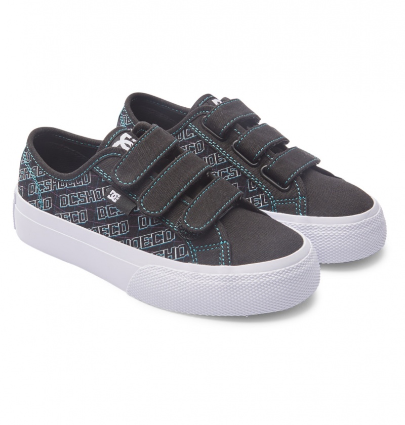 Pixel DC Shoes Manual V - Shoes | ZVO-649783