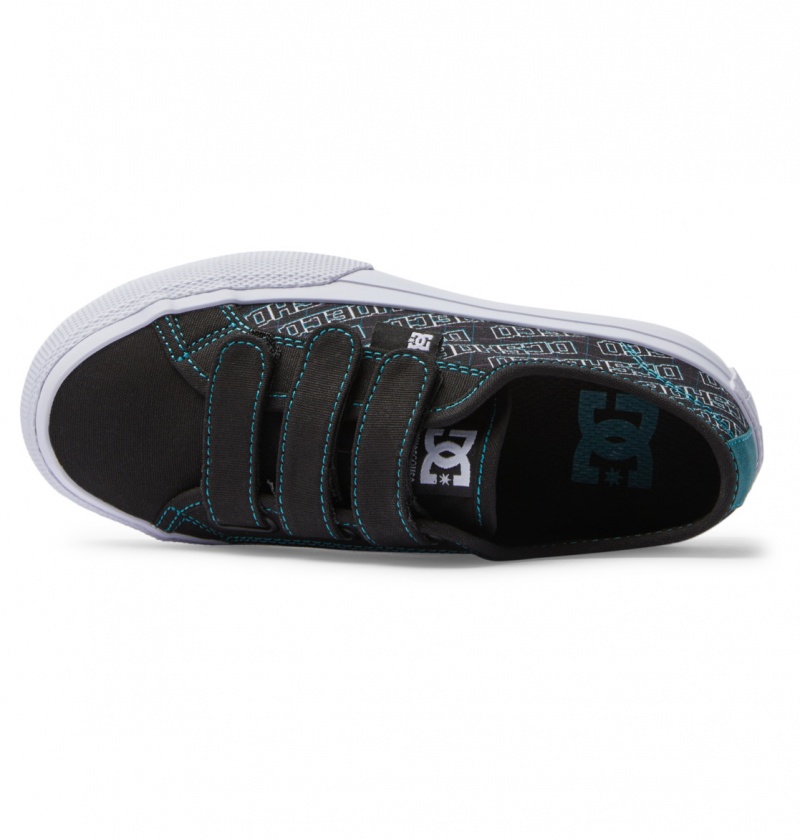 Pixel DC Shoes Manual V - Shoes | ZVO-649783