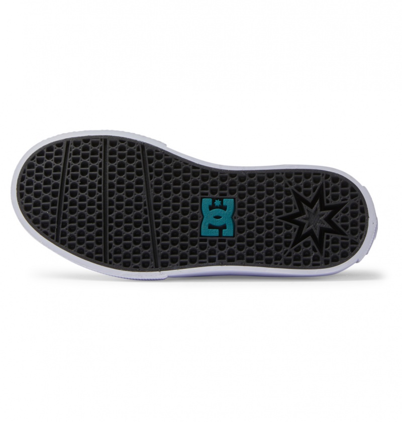 Pixel DC Shoes Manual V - Shoes | ZVO-649783