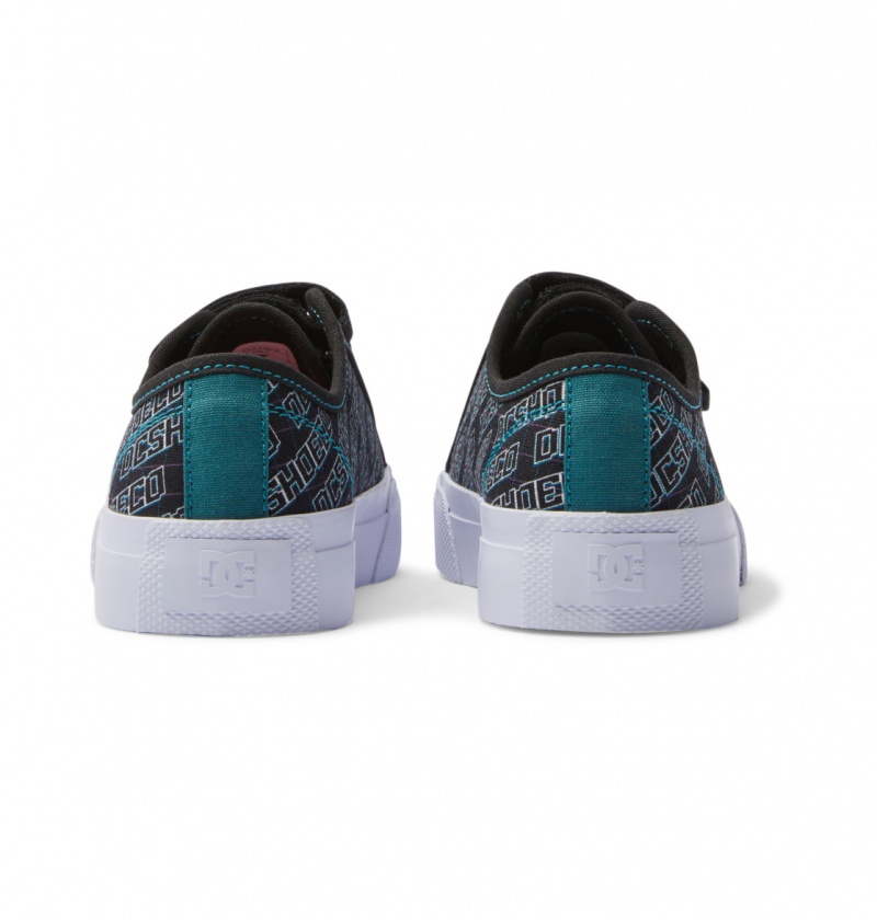 Pixel DC Shoes Manual V - Shoes | ZVO-649783