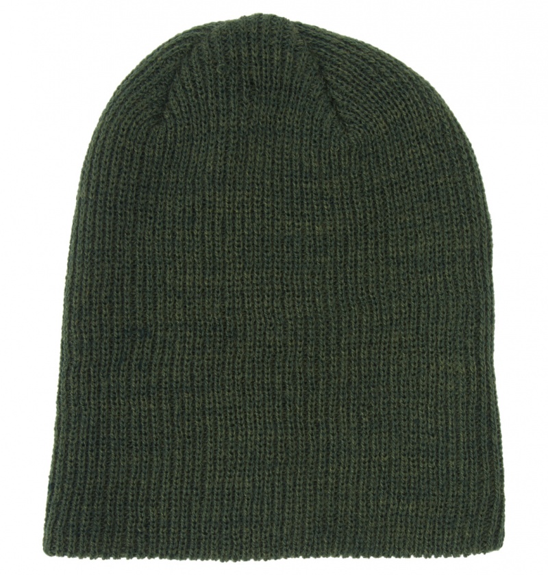 Sycamore DC Shoes DC Skully - Beanie | GAN-579018